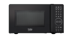 BMD 210 DS Izgaralı Mikrodalga Fırın