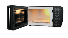 BMD 210 DS Izgaralı Mikrodalga Fırın