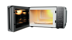 BMD 210 DG Izgaralı Mikrodalga Fırın