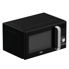 BMD 220 S Retro Mikrodalga Fırın