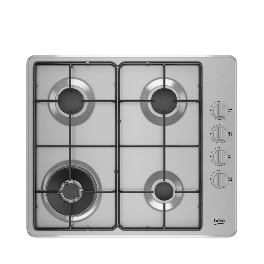 BSOMD D 611EWI Set Üstü Ocak