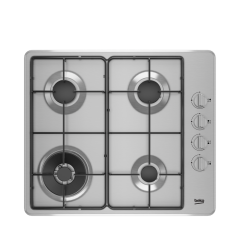 BSOMD D 611EWI Set Üstü Ocak