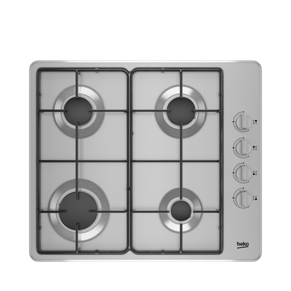 BSOMD D 611EI Set Üstü Ocak