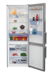 Beko 9520 KEX A+++  No Frost Buzdolabı