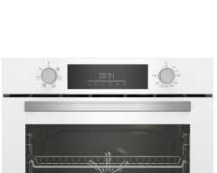 Beko BFC 330 B Ankastre Standart Fırın