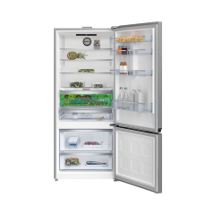 Beko 678551 EI Kombi Tipi Buzdolabı