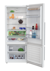 Beko 674532 EB Kombi Tipi Buzdolabı