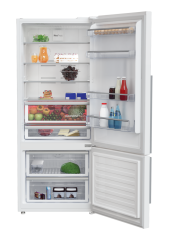 Beko 674532 EB Kombi Tipi Buzdolabı