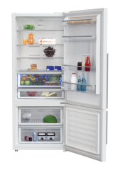 Beko 674532 EB Kombi Tipi Buzdolabı