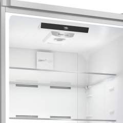 Beko 670514 EI Kombi Tipi Buzdolabı