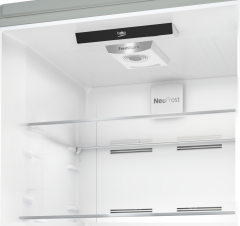 Beko 670514 EI Kombi Tipi Buzdolabı