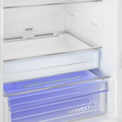 Beko 670514 EI Kombi Tipi Buzdolabı