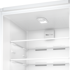Beko 670514 MB Kombi Tipi Buzdolabı