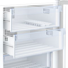Beko 670514 MB Kombi Tipi Buzdolabı
