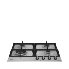 BOMD D 6020 DWI Inox Metal Tablalı Ocaklar