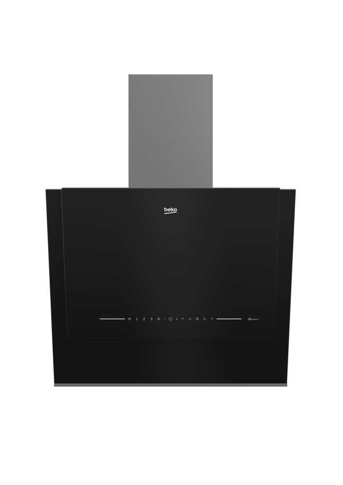 BDE 6070 S Duvar Tipi Davlumbaz