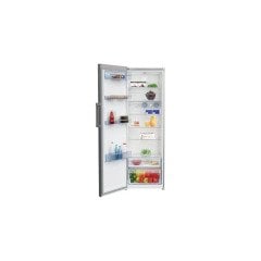 Beko 7281 NFL No Frost Inox Tek Kapılı Buzdolabı