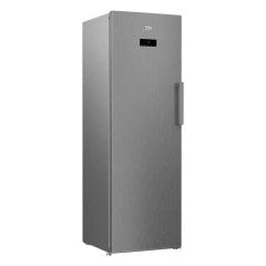 Beko 7281 NFL No Frost Inox Tek Kapılı Buzdolabı