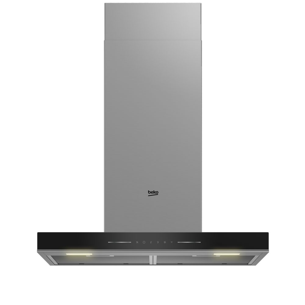 BDT 6062 S Duvar Tipi Davlumbaz