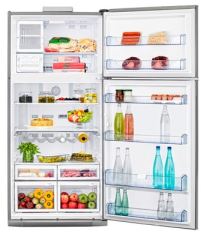 Beko 9621 NEX Inox No Frost Buzdolabı