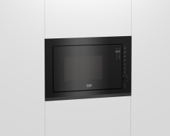 BMC 2520 D Ankastre Mikrodalgalar