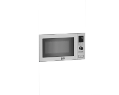 Beko BMM 2020 I 20 Lt Inoks Ankastre Mikrodalga