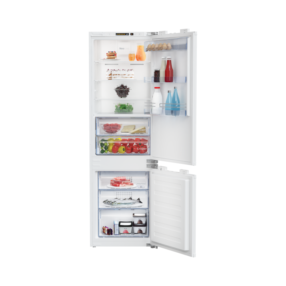 BS 656300 E Ankastre Buzdolabı