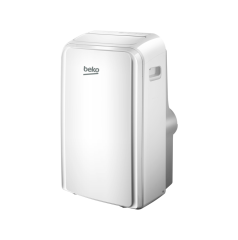 Beko 21220 P Sadece Soğutmalı 12.000 Btu/h Portatif Klima