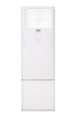Beko 74826 A++ 48000 Btu/h Inverter Salon Tipi Klima