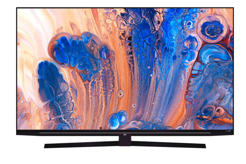 Crystal Pro X B55 C 985 B/ 55'' 4K Smart Android TV