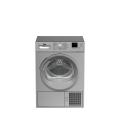 Beko KM 80 S A++ 8 Kg Gri Kurutma Makinesi