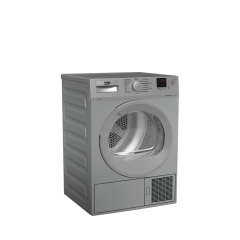 Beko KM 80 S A++ 8 Kg Gri Kurutma Makinesi