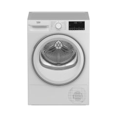 Beko KM 93 B A++ 9 Kg Beyaz Kurutma Makinesi