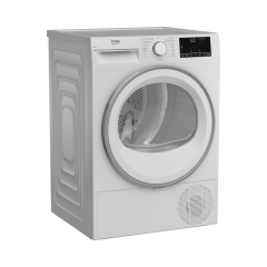 Beko KM 93 B A++ 9 Kg Beyaz Kurutma Makinesi