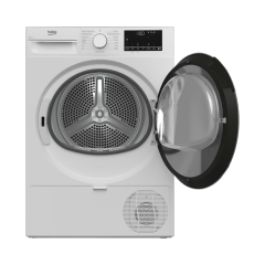 Beko KM 93 B A++ 9 Kg Beyaz Kurutma Makinesi