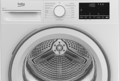 Beko KM 93 B A++ 9 Kg Beyaz Kurutma Makinesi