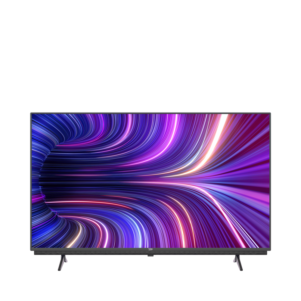 Crystal Pro B50 C 885 A / 50'' 4K Smart Android TV