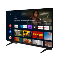 B65 B 820 B /65'' 4K Smart Android TV