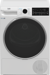 Beko KM 99 B A++ 9 Kg IronFinish Beyaz Kurutma Makinesi