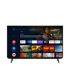 B65 B 820 B /65'' 4K Smart Android TV