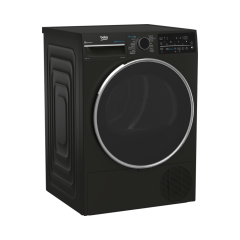 Beko KM 92 BMG A+++ 9 Kg Manhattan Gray Hibrit Kurutma Makinesi