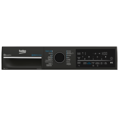 Beko KM 92 BMG A+++ 9 Kg Manhattan Gray Hibrit Kurutma Makinesi