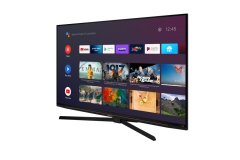 ATLANTA 65 GGU 8965 B Android TV