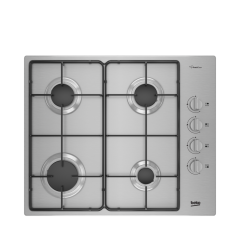 BOML D 6111 EI Inox Metal Tablalı Ocaklar