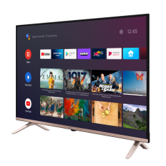 BARCELONA 50 GGU 8935 B Android TV