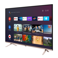 BARCELONA 58 GGU 8935 B Android TV