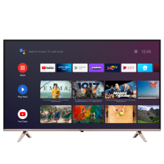 BARCELONA 58 GGU 8935 B Android TV