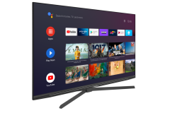 MIAMI 65 GGU 9765 A Android TV
