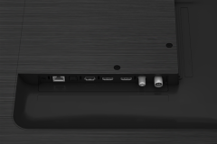 MIAMI 65 GGU 9765 A Android TV