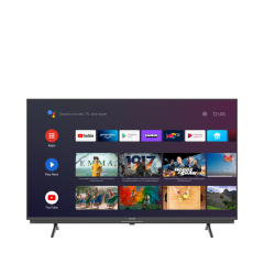 ROMA 43 GGU 7905 A Android TV